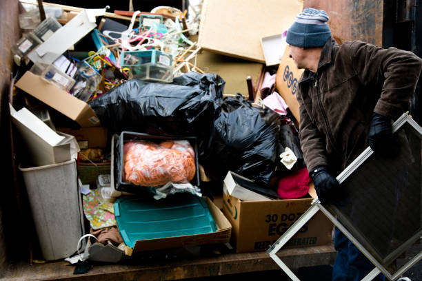 Wellston, MO Junk Removal Company