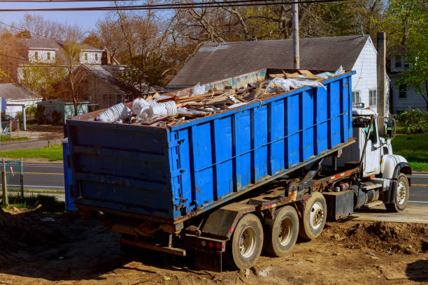 Best Same-Day Junk Removal  in Wellston, MO