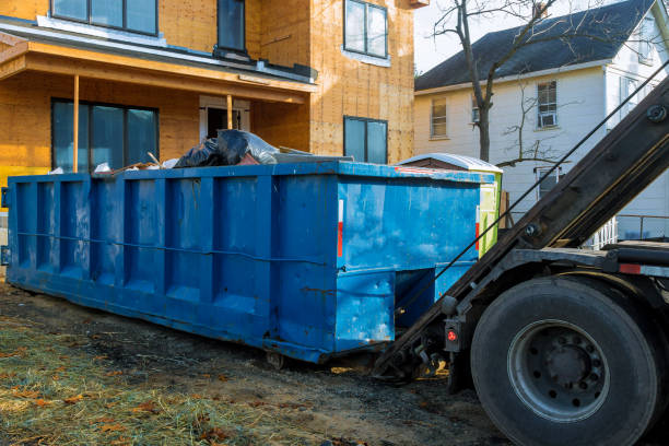 Best Hot Tub Removal  in Wellston, MO