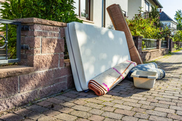 Best Household Junk Removal  in Wellston, MO