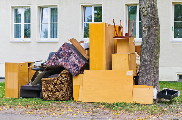 Best Garage Cleanout Services  in Wellston, MO