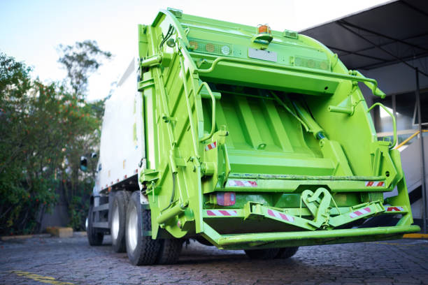 Yard Cleanup Services in Wellston, MO