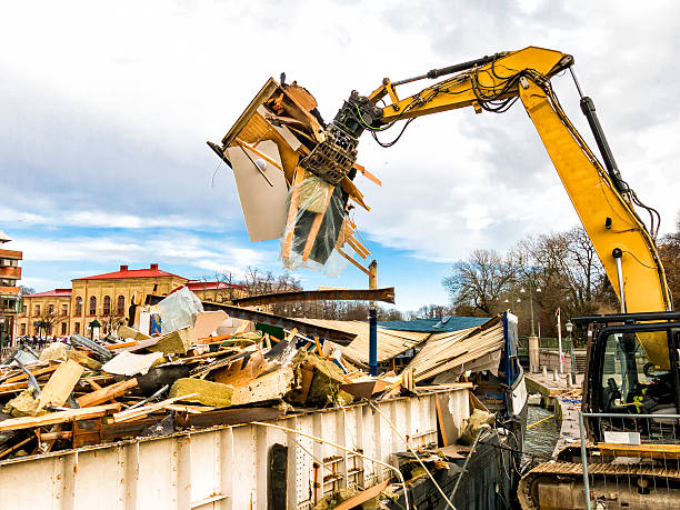 Best Junk Removal Near Me  in Wellston, MO